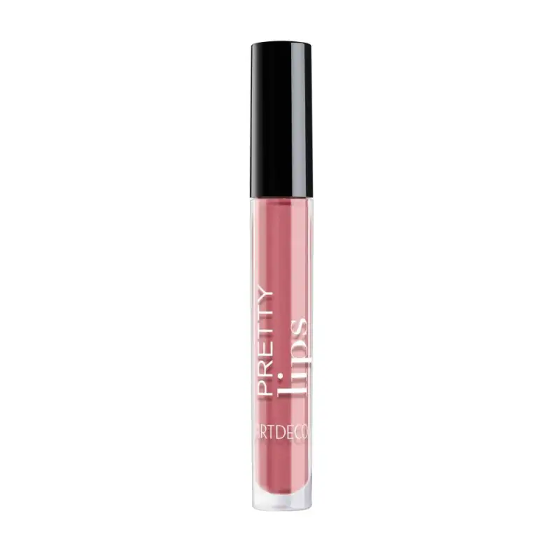 Pretty Lips Lip Gloss | 14 - rosy gleam