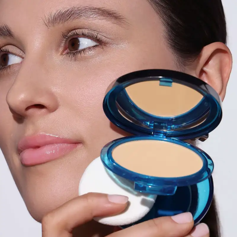 Sun Protection Powder Foundation SPF 50 Refill | 95 - golden beige