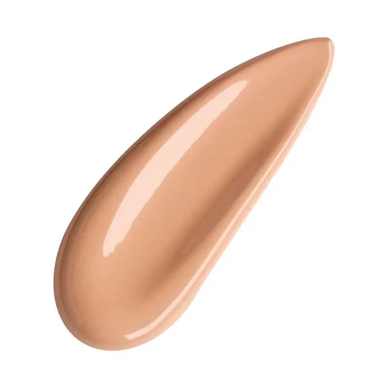 Fluid Camouflage Foundation | 34 - warm/medium ivory