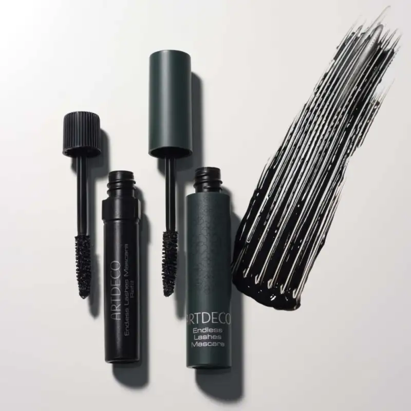 Endless Lashes Mascara | 1 - black