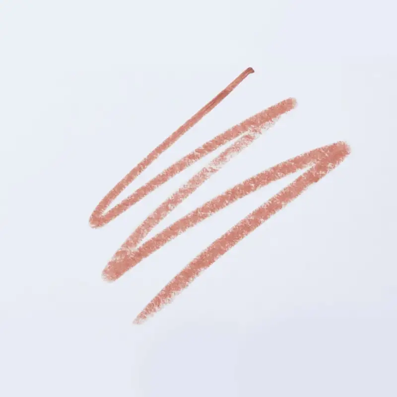 Soft Lip Liner waterproof | 117 - rosy nude