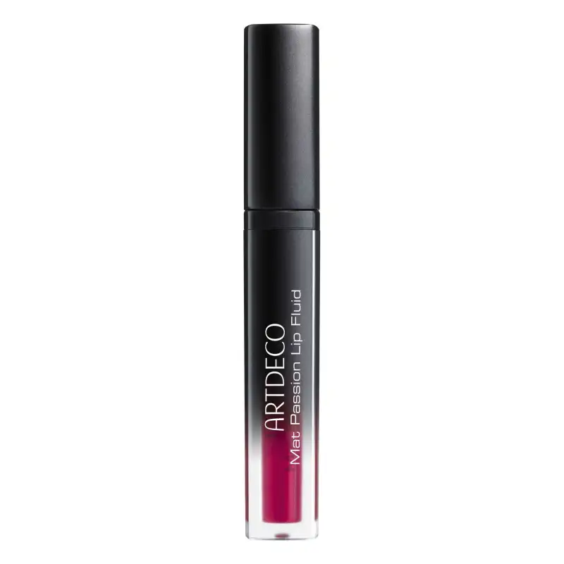 Mat Passion Lip Fluid | 75 - think pink