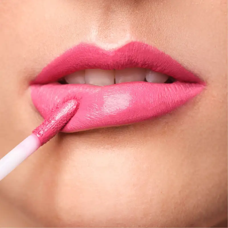 Mat Passion Lip Fluid | 72 - pinky swear