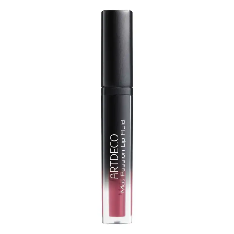 Mat Passion Lip Fluid | 72 - pinky swear