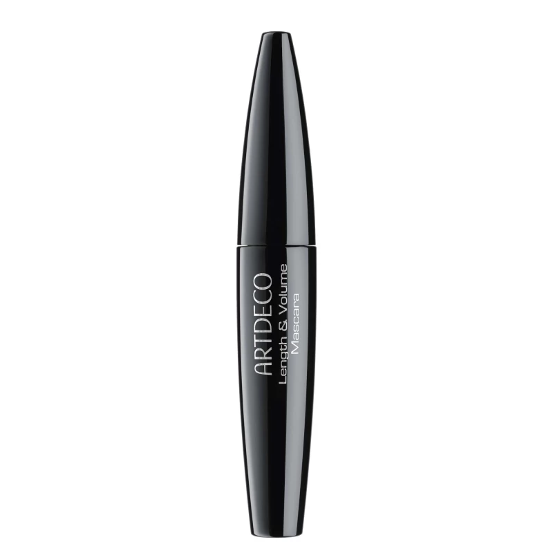 Length & Volume Mascara | 1P1 - black