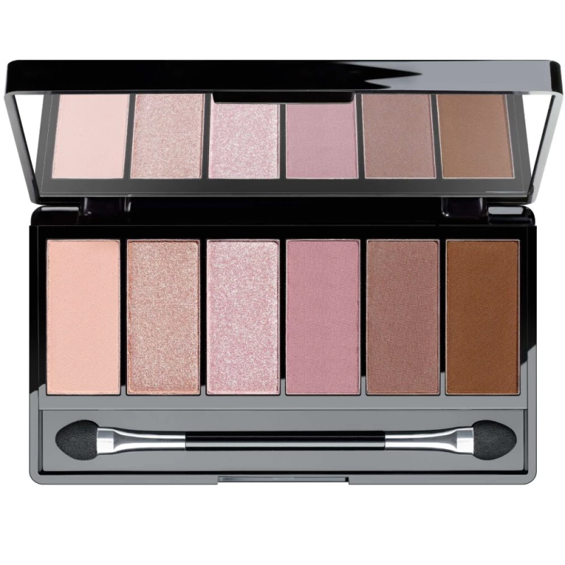 Iconic Eyeshadow Palette | 2 - garden of delights