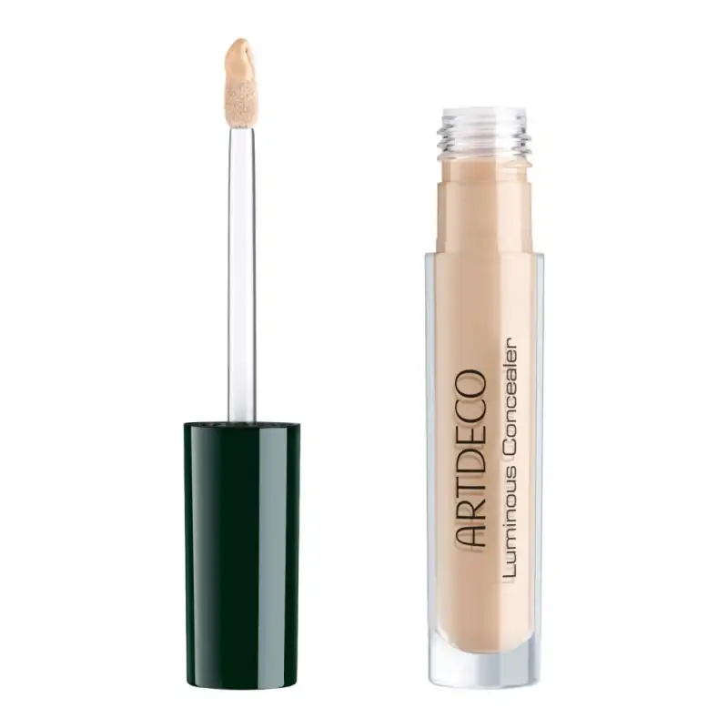 Luminous Concealer | 2 - luminous yellow