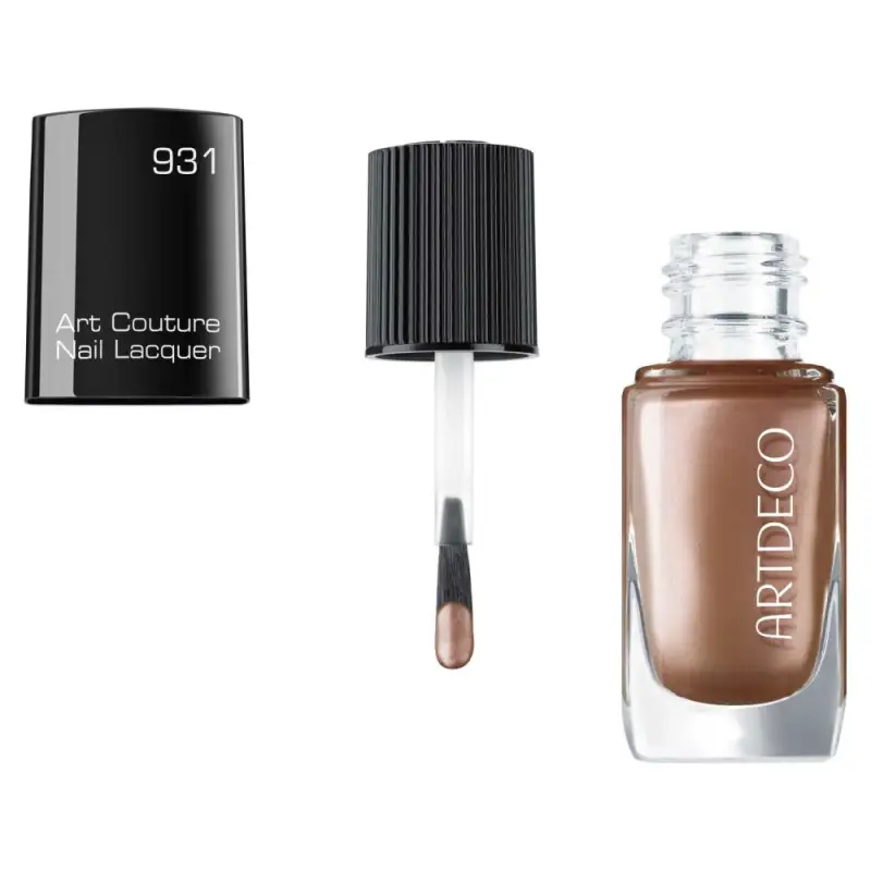 Art Couture Nail Lacquer - Pearl | 931 - pharaoh pearl