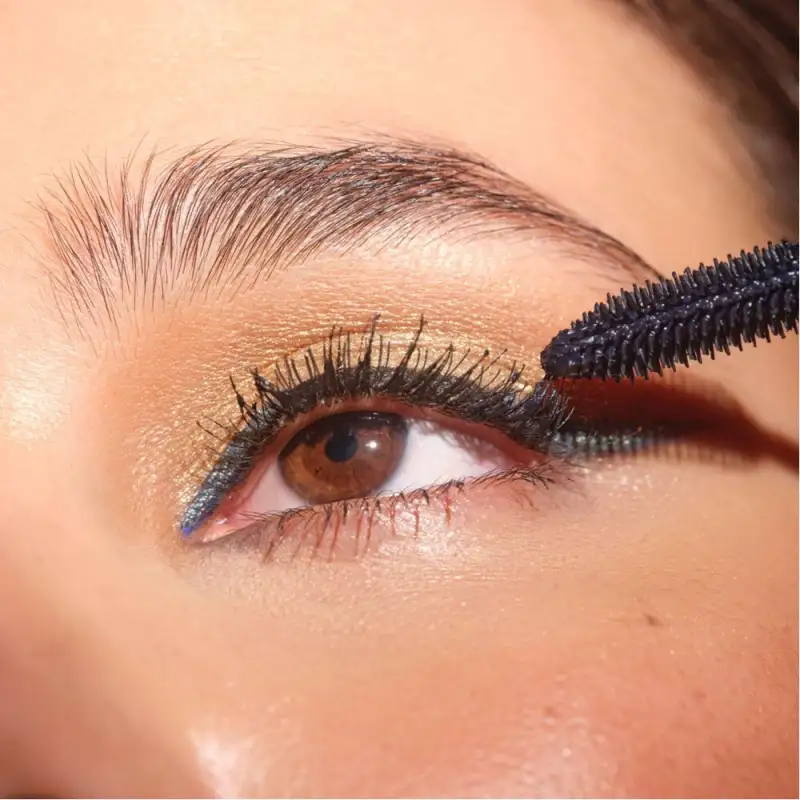 Volume Supreme Mascara | 2 - blue-black