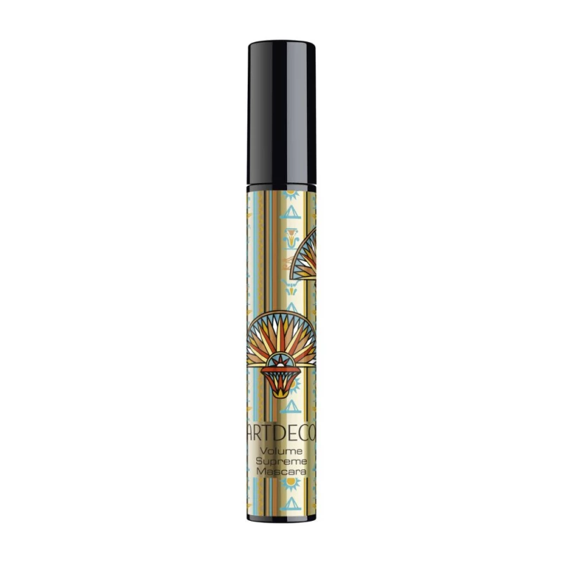 Volume Supreme Mascara | 4 - brown