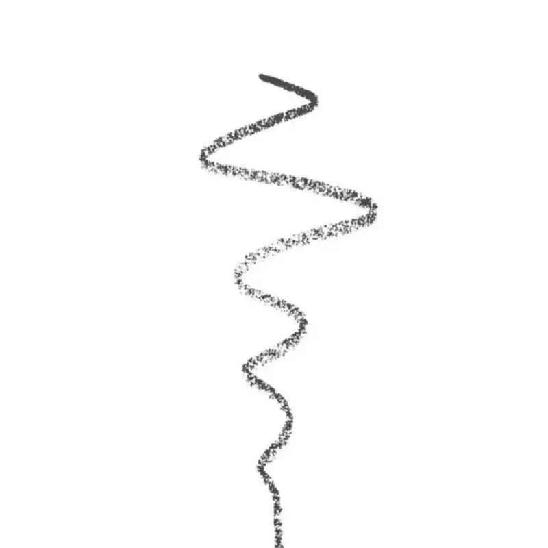 Khol Waterproof Liner | 1 - deepest black