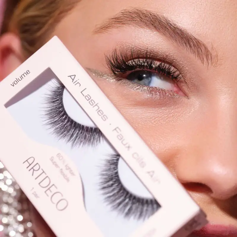 Air Lashes | 14 - business