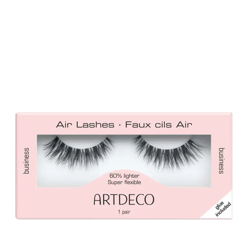 Air Lashes | 14 - business