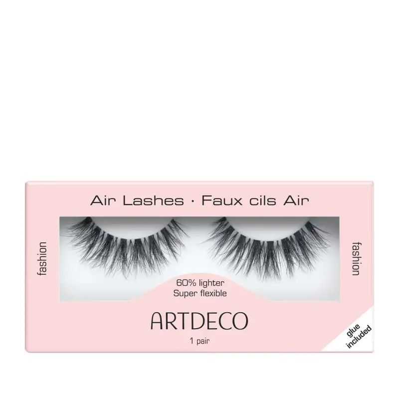Air Lashes | 24 - fashion