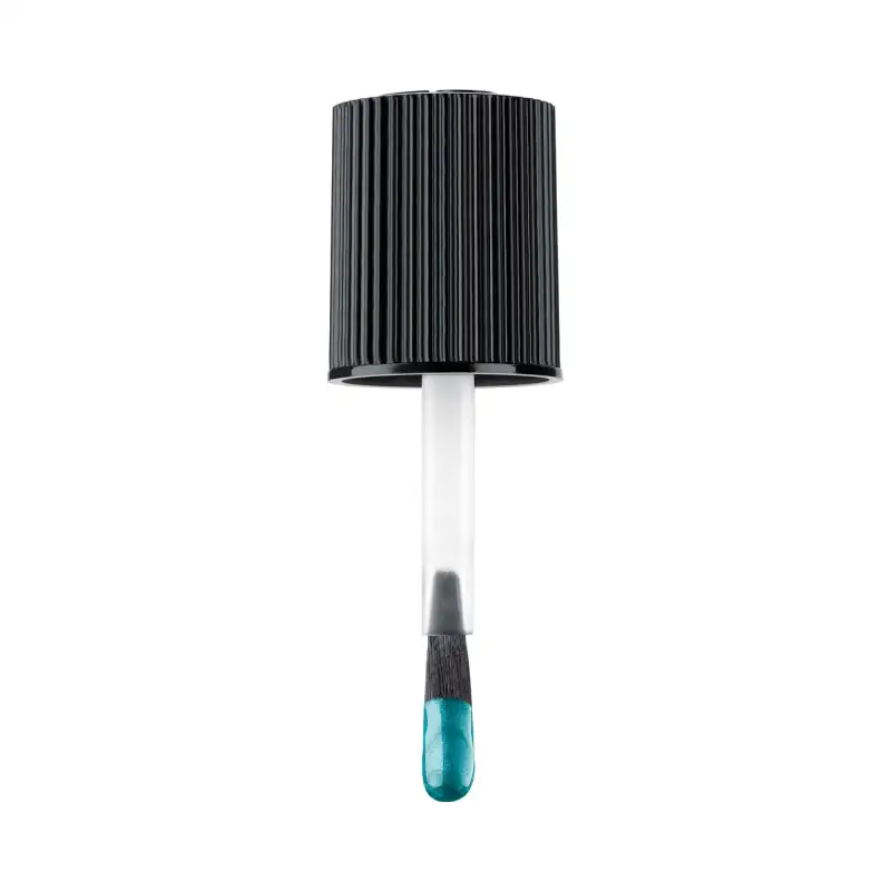 Quick Dry Nail Lacquer | 93 - pacific blue