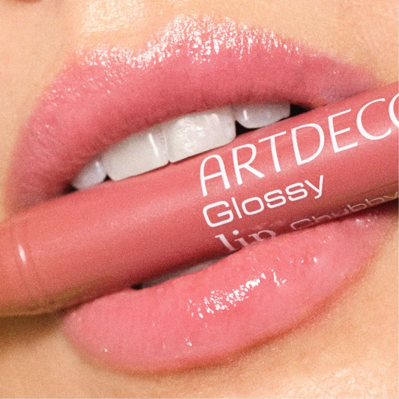 Glossy Lip Chubby | 25 - celebrity