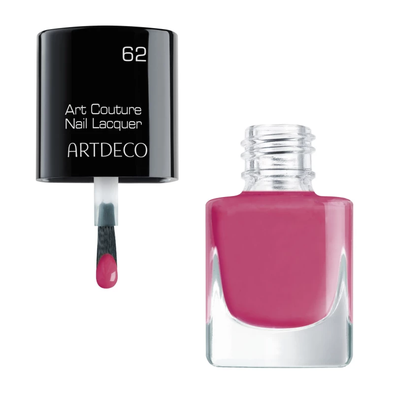 Art Couture Nail Lacquer - Mini Edition | 54 - holiday mood