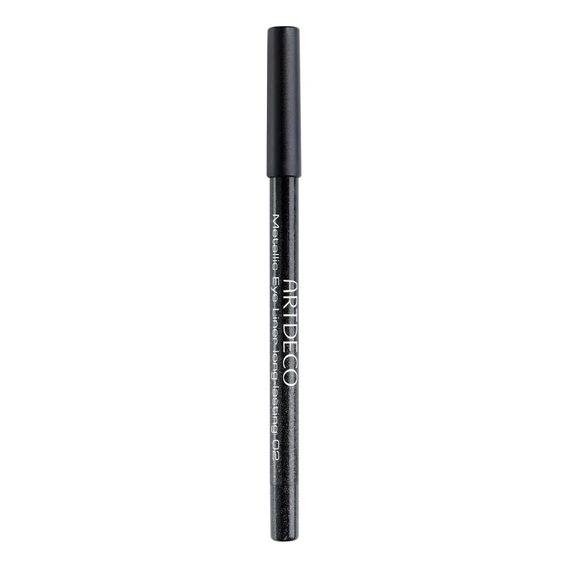 Metallic Eye Liner Long-Lasting | 02 - metallic shadow