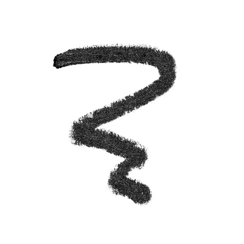 Metallic Eye Liner Long-Lasting | 02 - metallic shadow