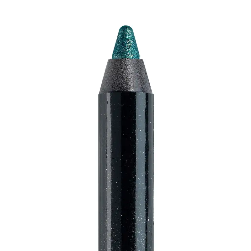 Metallic Eye Liner Long-Lasting | 27 - metallic emerald