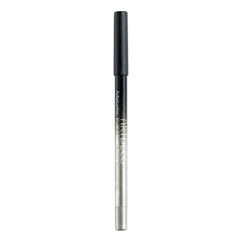 Metallic Eye Liner Long-Lasting | 49 - metallic diamond