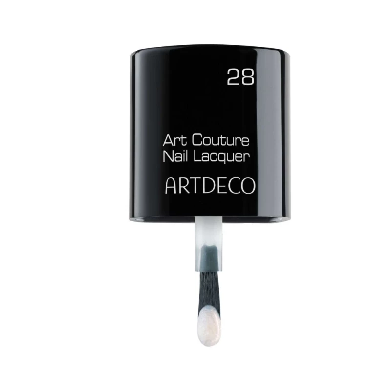 Art Couture Nail Lacquer - Mini Edition | 28 - cake icing