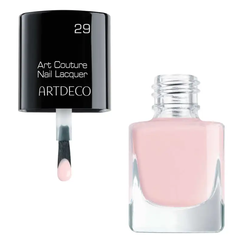 Art Couture Nail Lacquer - Mini Edition | 29 - sugar blush