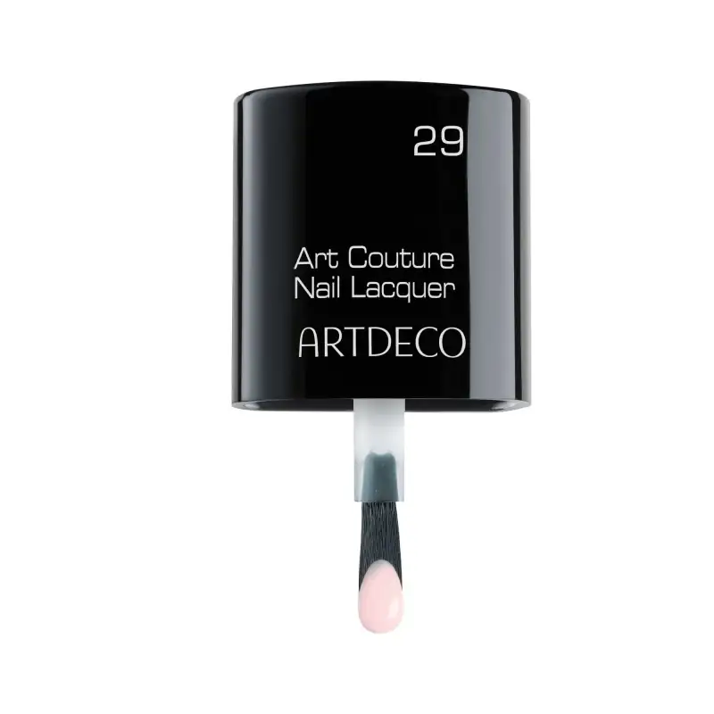 Art Couture Nail Lacquer - Mini Edition | 29 - sugar blush