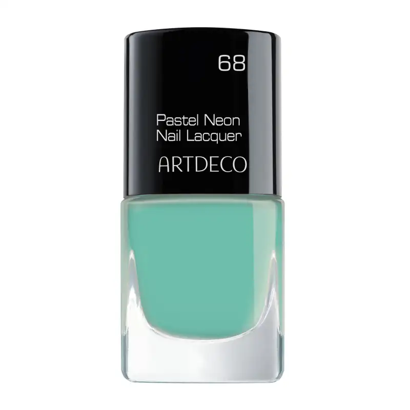 Pastel Neon Nail Lacquer | 68 - funky soul