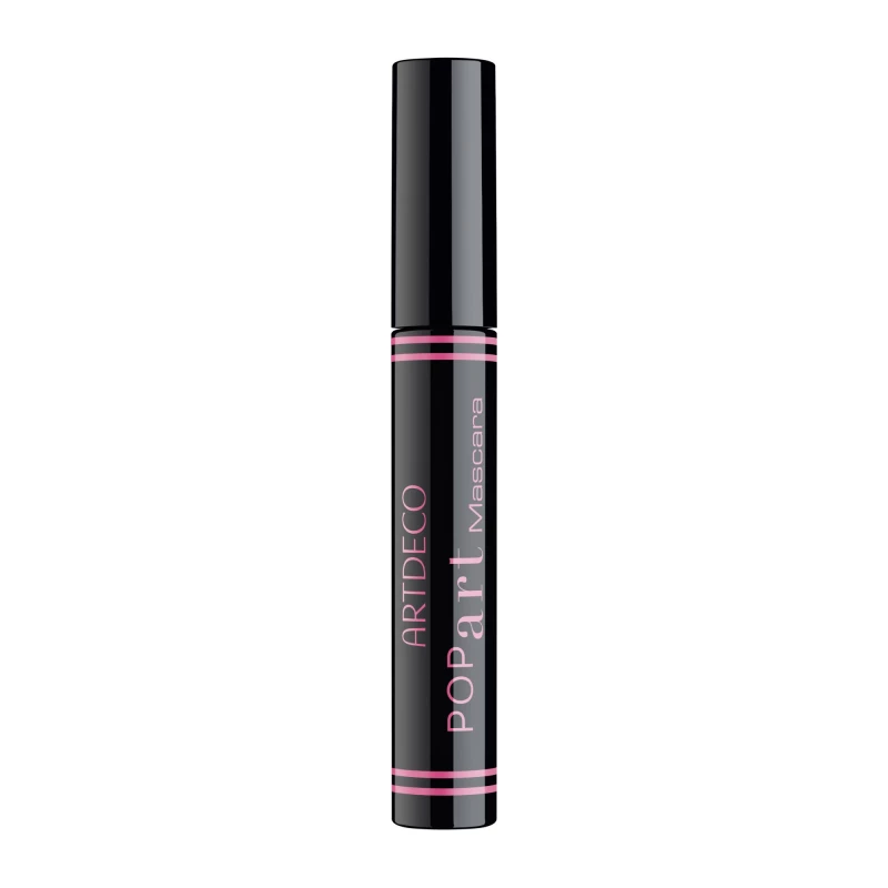 Pop Art Mascara | 02 - pink pop