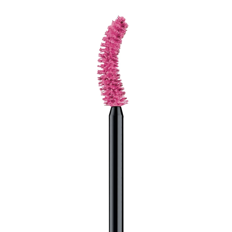 Pop Art Mascara | 02 - pink pop