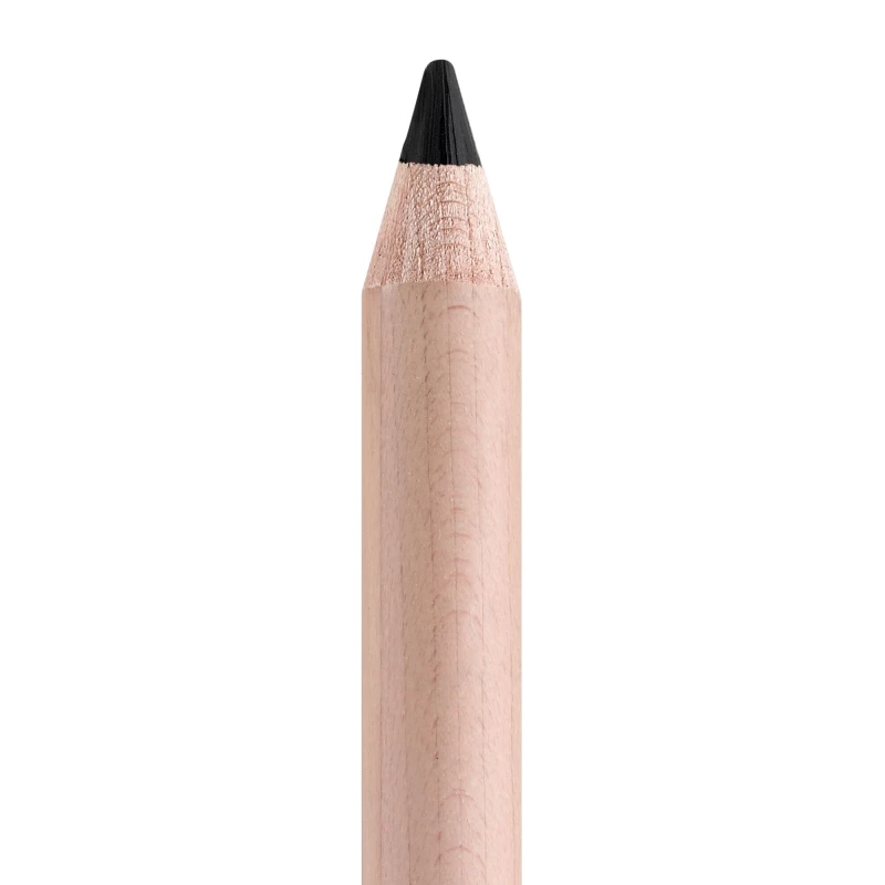 Pop Art Kajal Liner | 01 - black