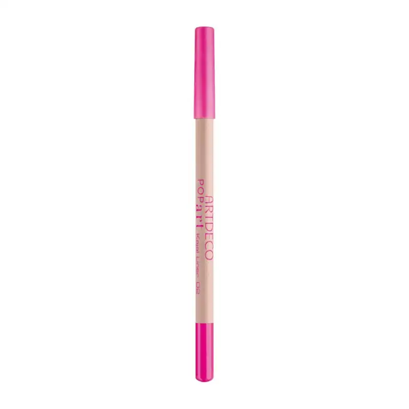 Pop Art Kajal Liner | 02 - femme fatale