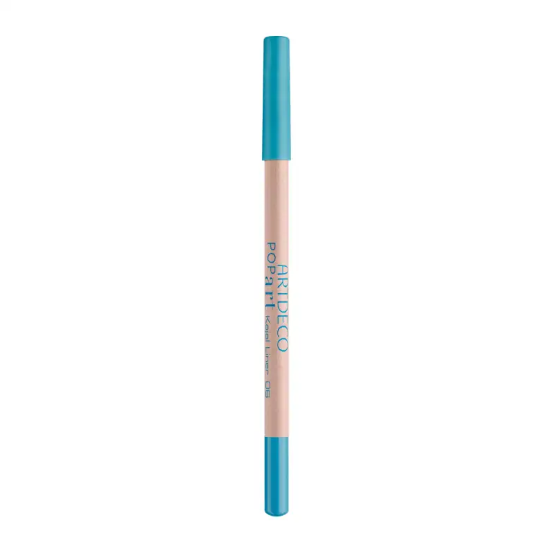 Pop Art Kajal Liner | 06 - pool party