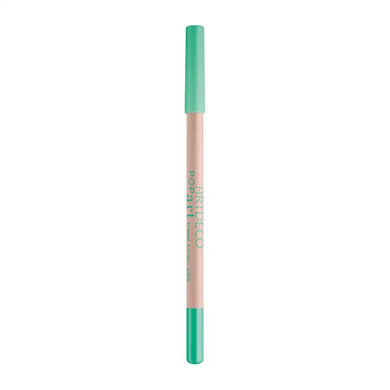 Pop Art Kajal Liner | 08 - samba mamba