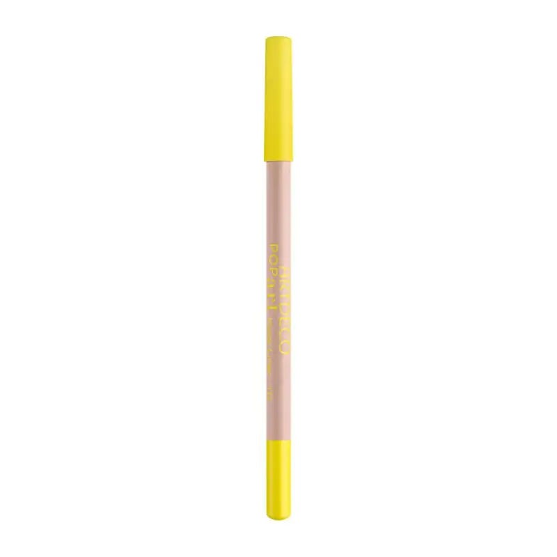 Pop Art Kajal Liner | 10 - sunny day