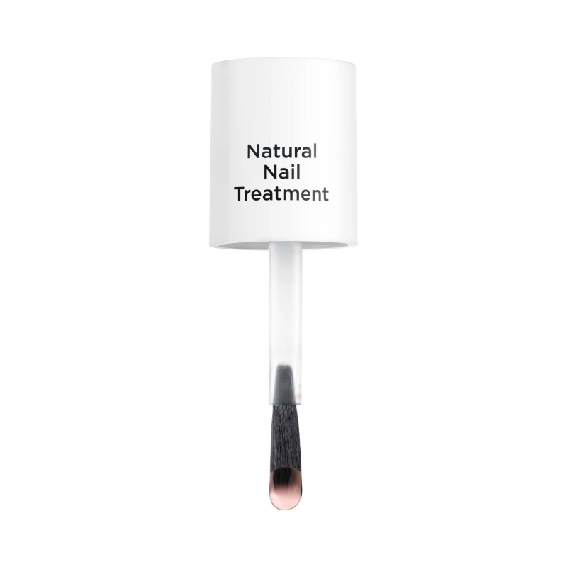 Natural Nail Treatment | NATURAL NAIL TREATMENT