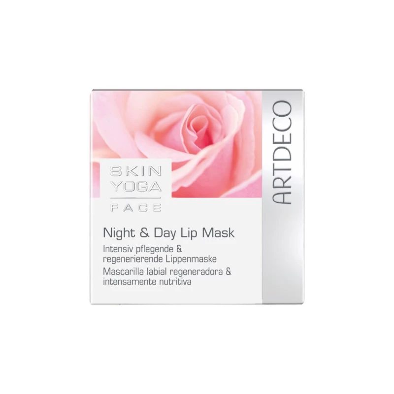 Night & Day Lip Mask | NIGHT & DAY LIP MASK  20ML