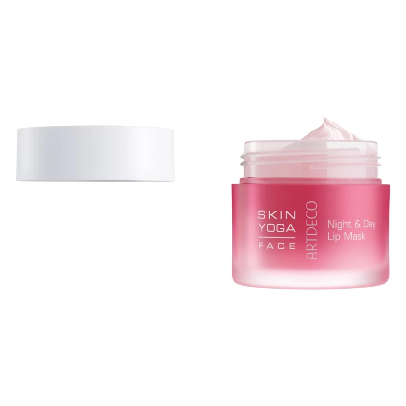 Night & Day Lip Mask | NIGHT & DAY LIP MASK  20ML