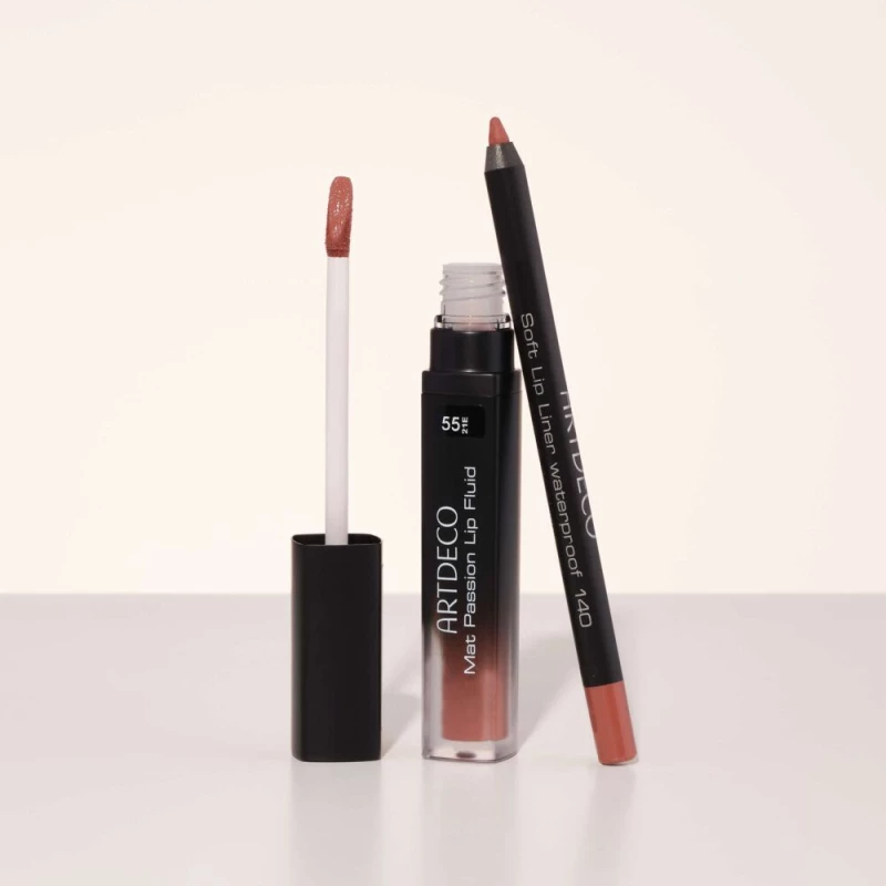Mat Passion Lip Set | ANGEBOT MAT PASSION LIP SET Z347