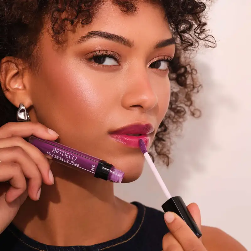 Plumping Lip Fluid | 33 - berry macaron