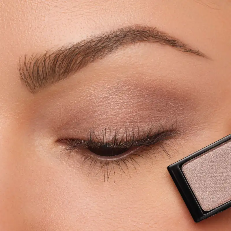 Eyeshadow Pearl | 220 - pearly madame marron