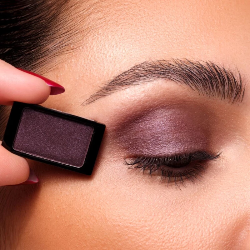 Eyeshadow Pearl | 231 - pearly fleur violette