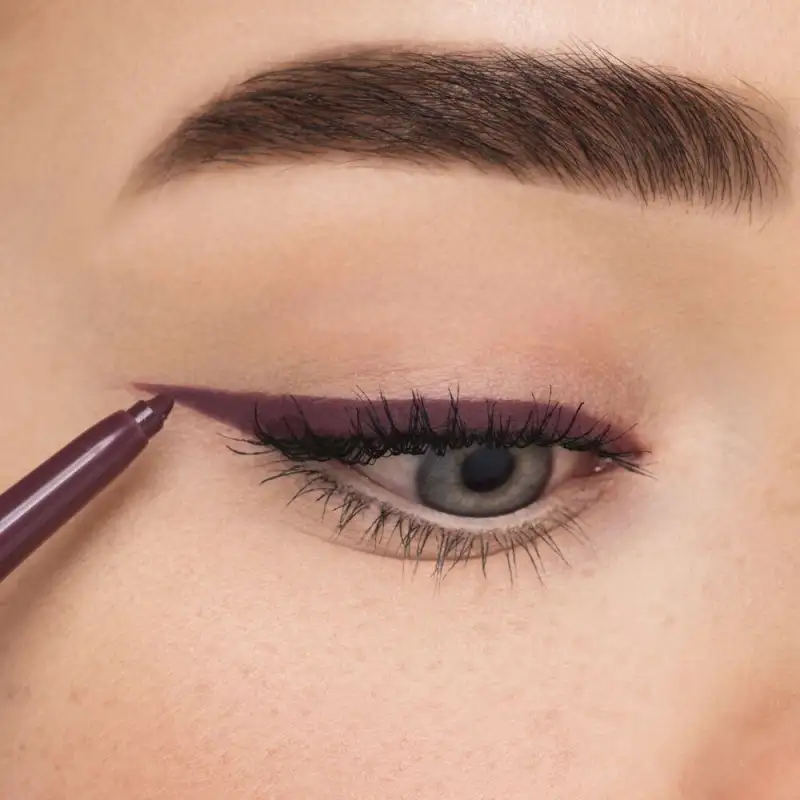 Mineral Eye Styler | 91 - mineral aubergine