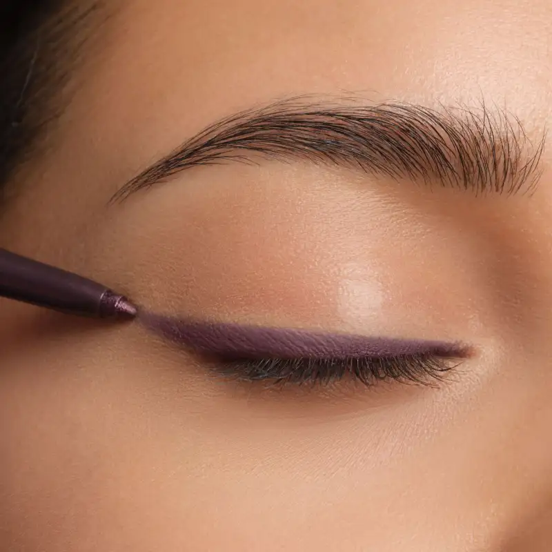 Mineral Eye Styler | 91 - mineral aubergine
