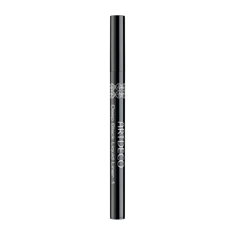 Deep Black Liquid Liner | 1 - deep black