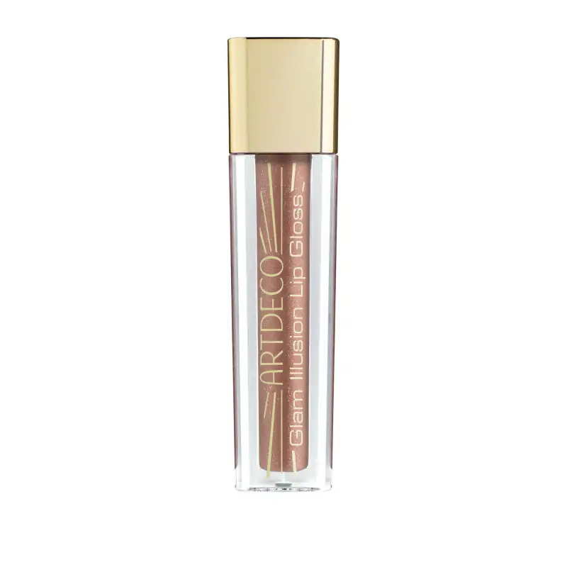 Glam Illusion Lip Gloss | 20 - treasure