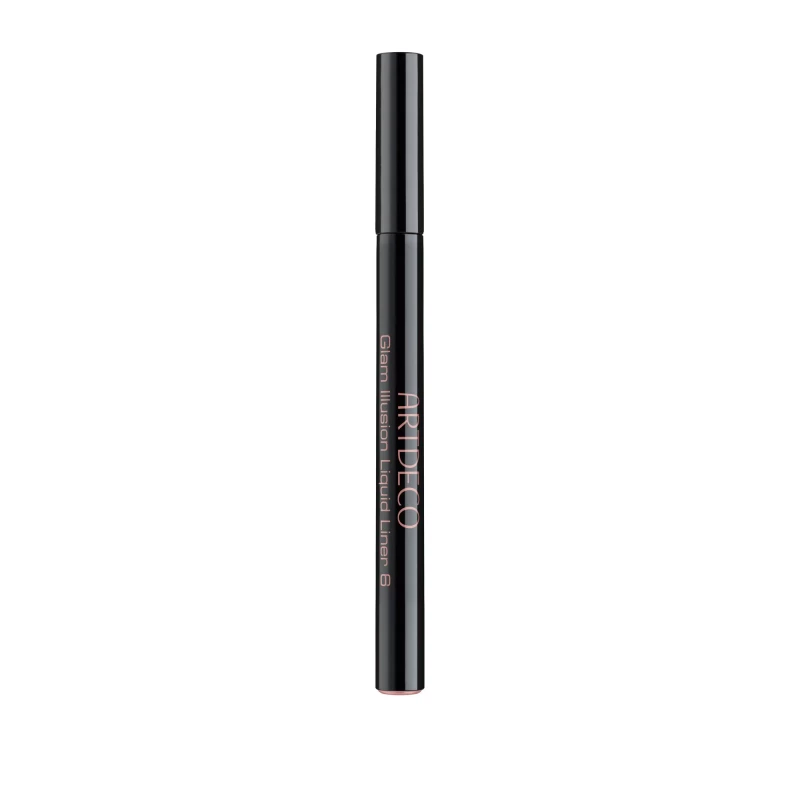 Glam Illusion Liquid Liner | 6 - regal rose