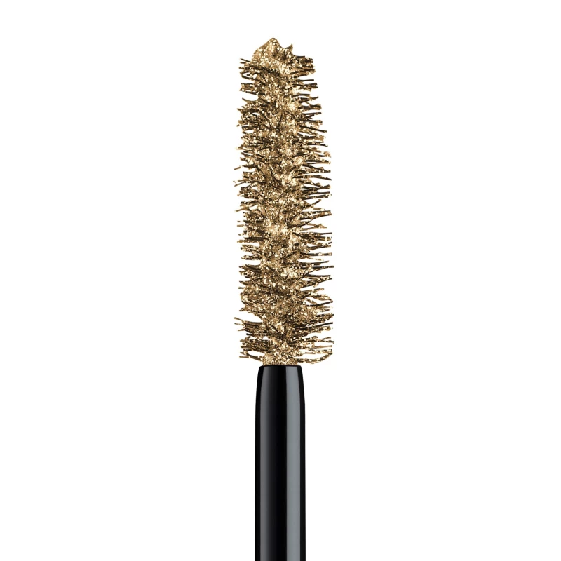 Eyelights Mascara | 1 - gold glam