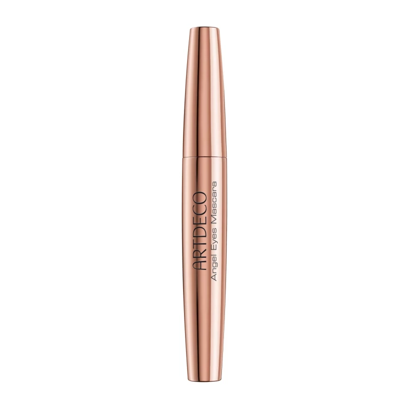 Angel Eyes Mascara | 4P1 - grunge brown